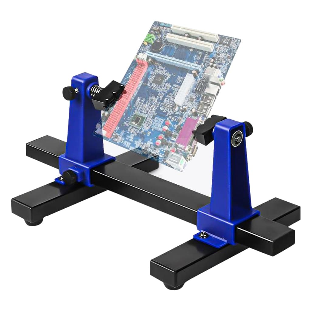Suporte Rotativo Para Placas Eletrônicas MU-1524