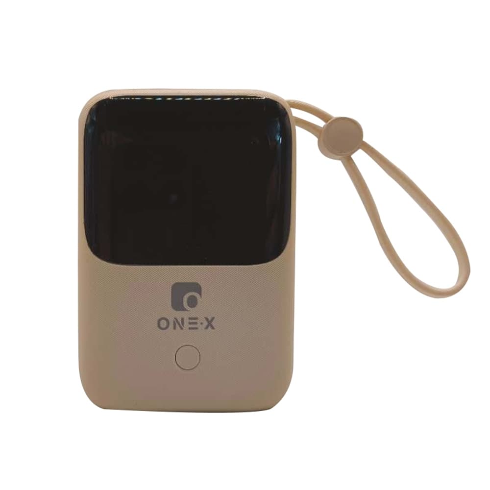 Power Bank 10000mAh - Carrega 4 Dispositivos Simultâneos - Certificação 3C - Portátil e Rápido