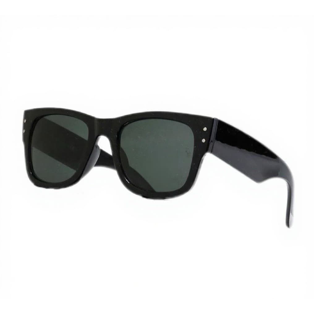 Novo Estilo9908400 Óculos De Sol De Vidro Masculino Feminino Mesmo Estilo Tendência Da Moda Viagem