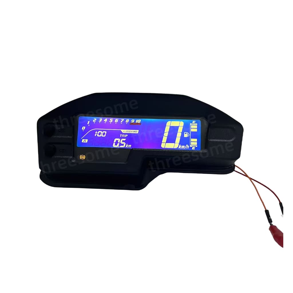 Medidor Digital De Motocicleta Xre300 Com Velocímetro Abs Painel Completo Para XRE 300 Xre300 2019 A 2023 Honda