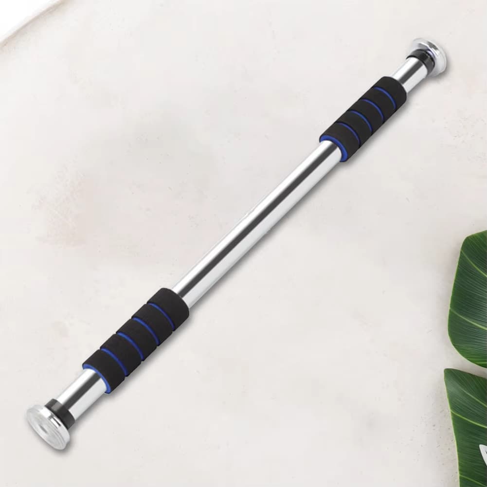 Equipamento De fitness Para Adultos Em Casa , Sem Necessidade De Perfuração , Barra pull-up Montada Na Porta , Treinador