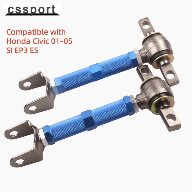kit De Braço Traseiro , Compatível Com Honda Civic 2001-2005 SI EP3 ES , Para Peça De Ajuste De Caminhão