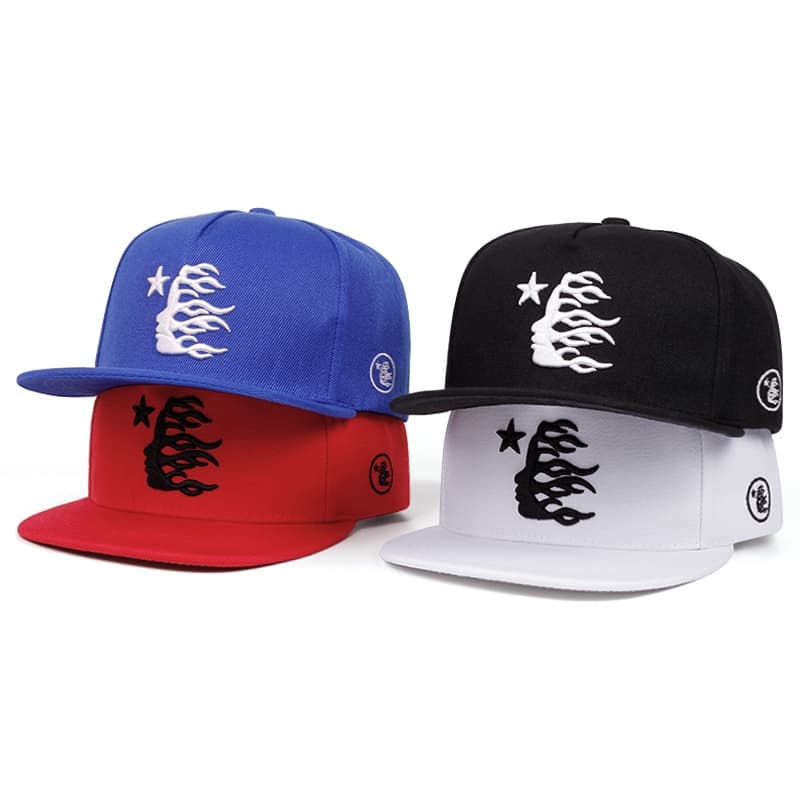 Boné De Beisebol Bordado Para Homens Retrato De Desenho Animado vintage Hip Hop Snapback Mulheres