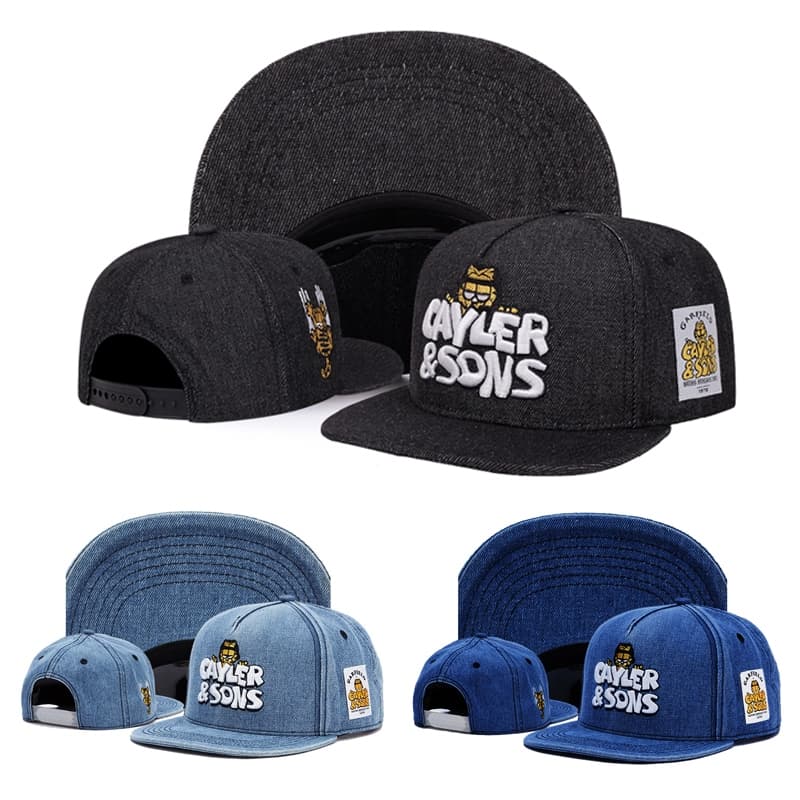 Boné casual vintage Para Homens Moda Esporte Ao Ar Livre Snapback Hip hop Painel Mulher