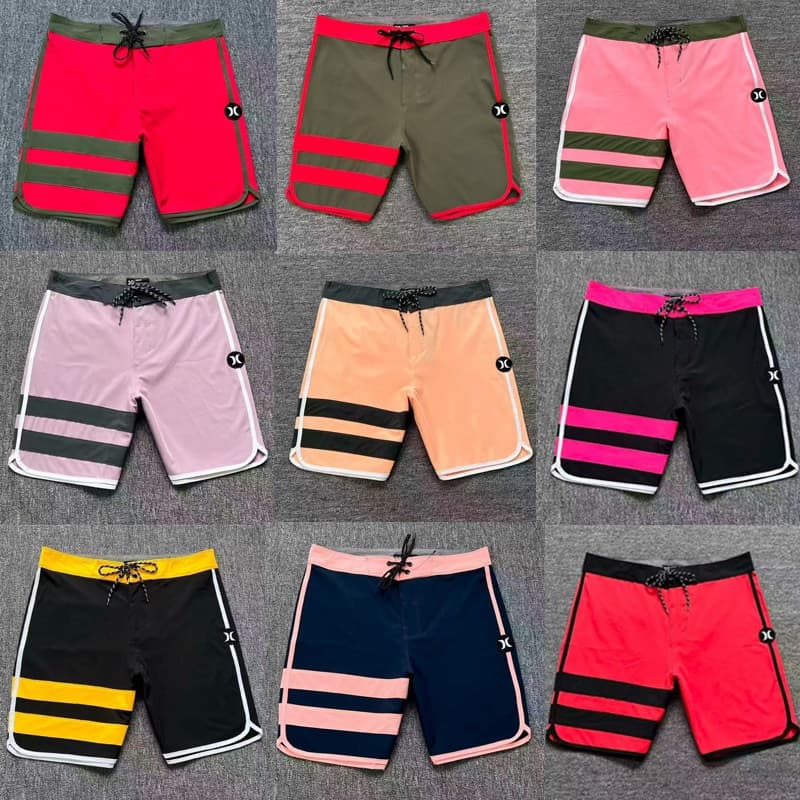 Novidades ! Bermuda Masculina De Surf | Secagem Rápida + À Prova D'água , Amado Por Surfistas Brasileiros