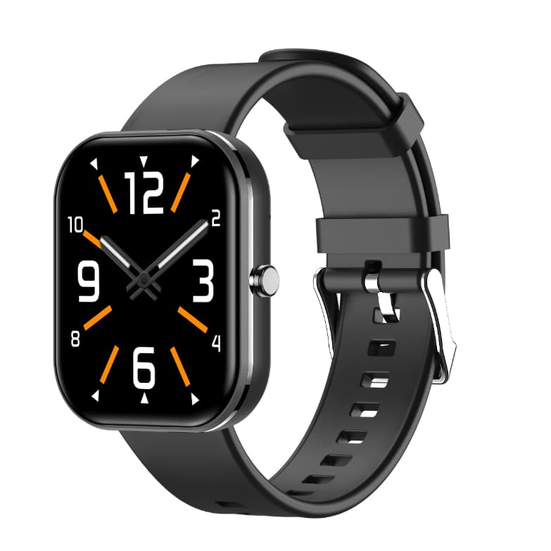 2025 Smartwatch X38 Ultra Unissex Tela De Toque Completa De 1.95 Polegadas , Chamadas Bluetooth , Monitor De Frequência