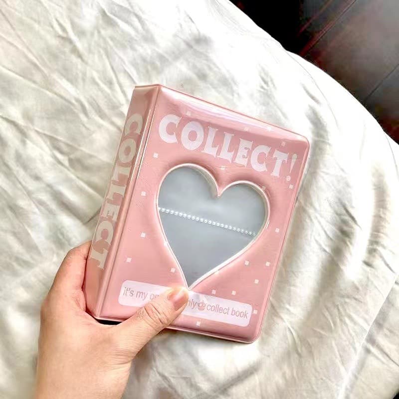 36 Bolsos Mini Álbum De Bolso Fotografias Colecionador De Livros Kpop Fotos Photocard Binder