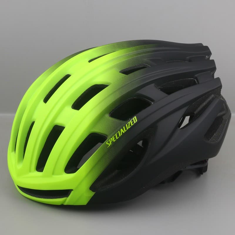 Capacete De Ciclismo Propero 3 Bicicleta Ultraleve Moldado Integralmente Tampa De Segurança Tamanho M 54 ~ 60cm