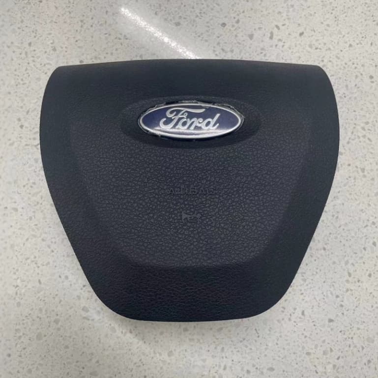 Adequado para Ford Ranger/Everest Capa de volante/capa de Airbag