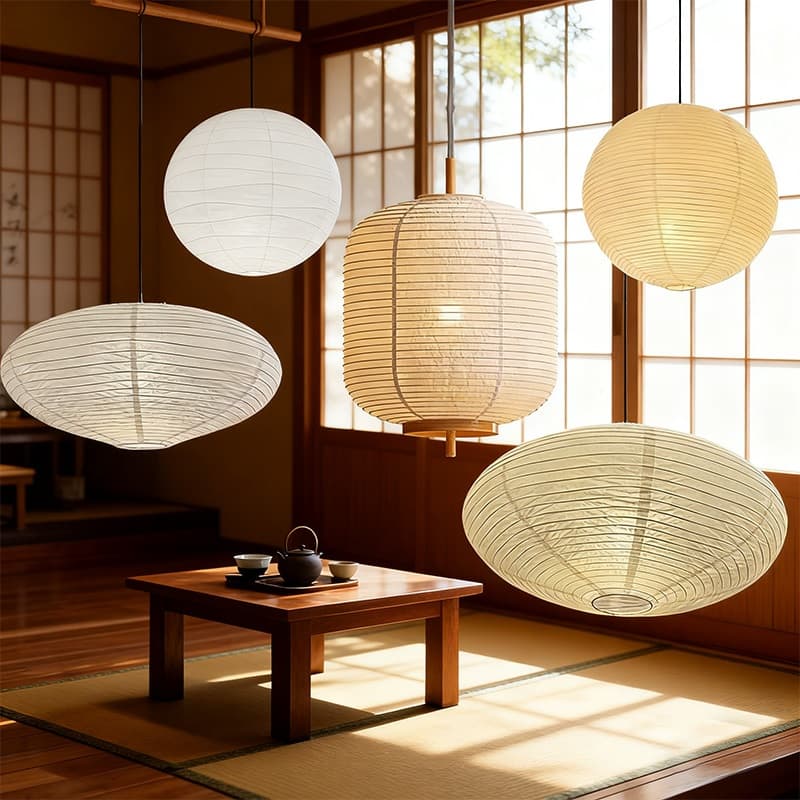 CZHLIFE Lâmpada Suspensa Decorar Estética Lustre Luz Pingente Sala De Jantar retro Moderno Quarto Cozinha