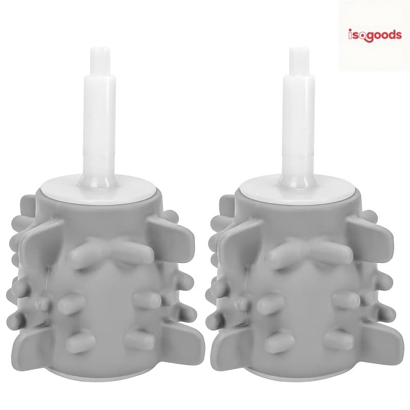Acessórios para descascador de alho Silicone de absorção Anti-odor 2L/3L,cozinha cozinha mini ferram