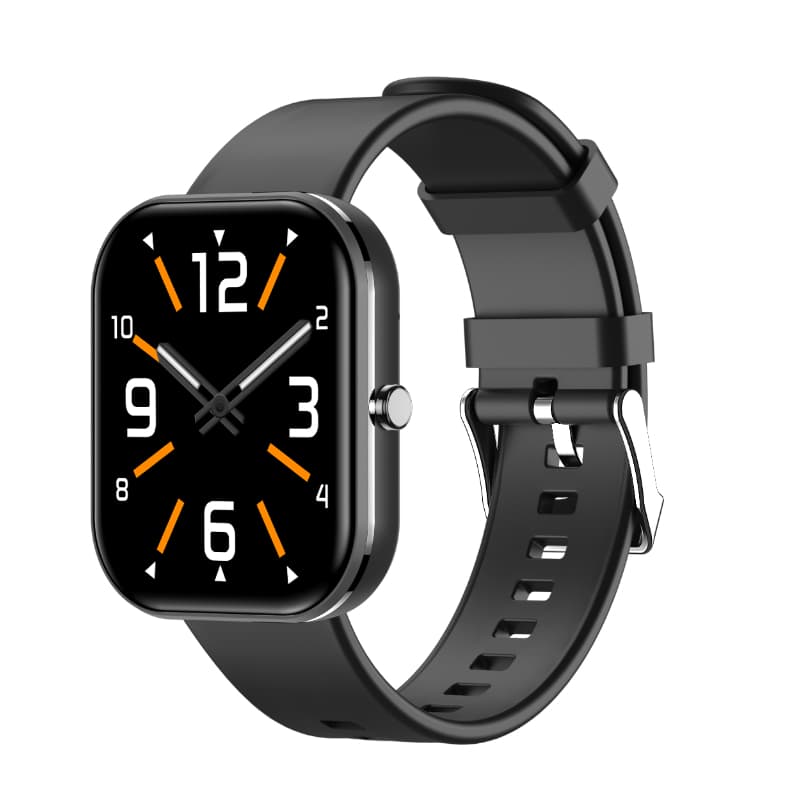 2025 Smartwatch X38 Ultra Unissex-1.95 Polegadas Tela De Toque Completa , Chamadas Bluetooth , Monitor De Frequência Car