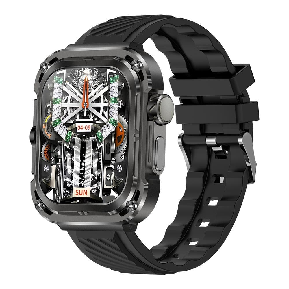 Novo Estilo Smartwatch Relógio Inteligente Ultra Z85 max Série 10 Super Masculino ip68 À Prova Dip68 Água Grande Bateria