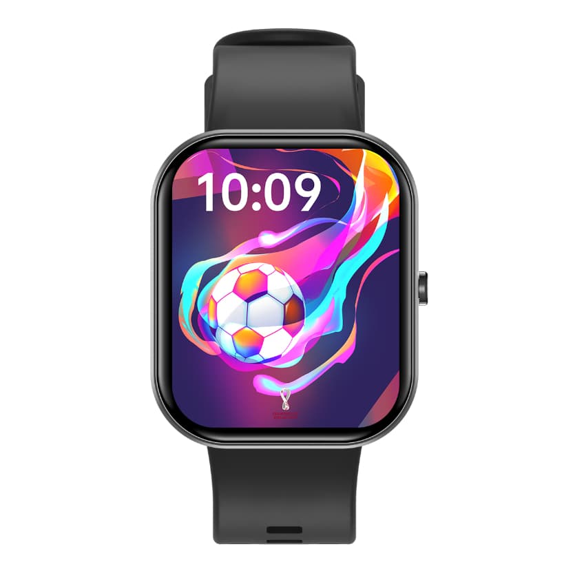 Smartwatch X38 Ultra Unissex-Tela De Toque Completa De 1.95 Polegadas , IP68 , Chamadas Bluetooth , Monitor De Frequênci