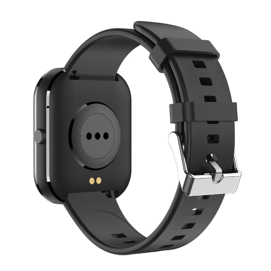 Smartwatch X38 Ultra Unissex-1.95 Polegadas Tela De Toque Completa , Chamadas Bluetooth , Monitor De Frequência Cardíaca