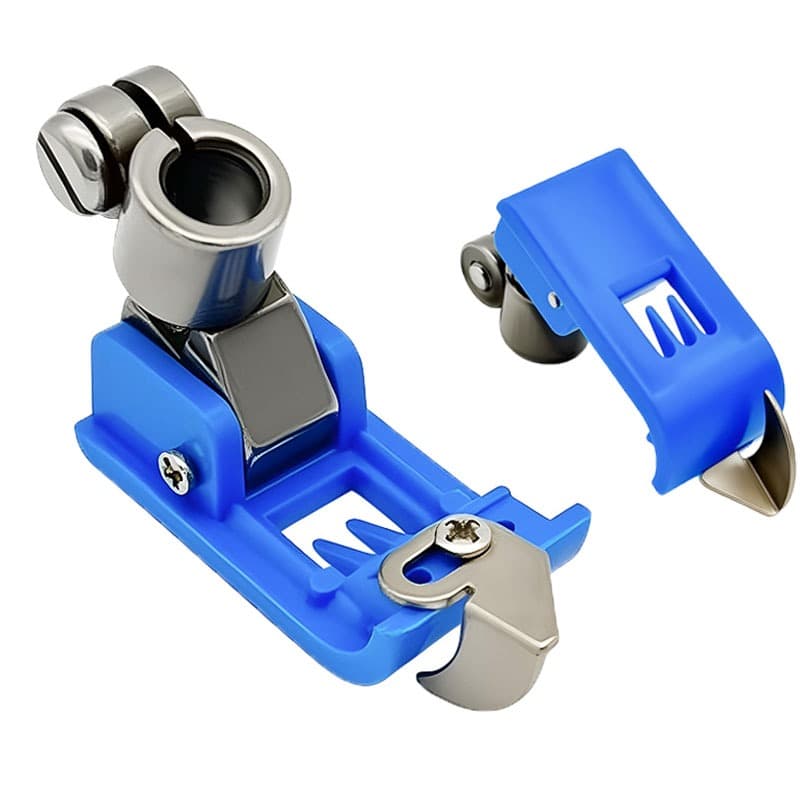 Calcador de Galoneira 5.6Teflonado Pegasus W500 5.6 Calcador Industrial