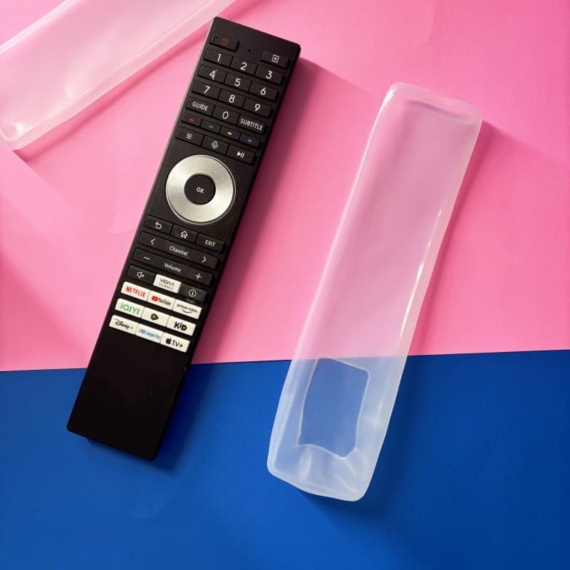 Adequado Para Capa Protetora De silicone De Controle Remoto TOSHIBA De Alta Definição