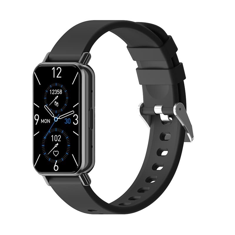 Banda 1 Smart Watch IP68 à prova d'água relógio inteligente de 1.45 polegadas + 100 modos esportivos
