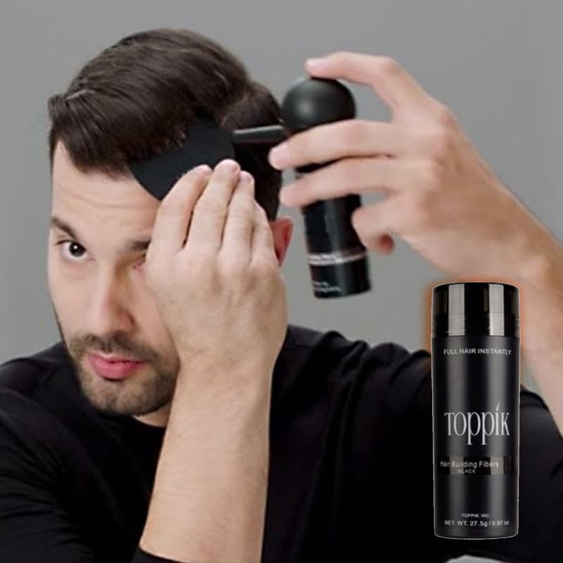 Extrato de planta proteína em pó 27.5g * 2 combinação aumentar Volume ferramenta