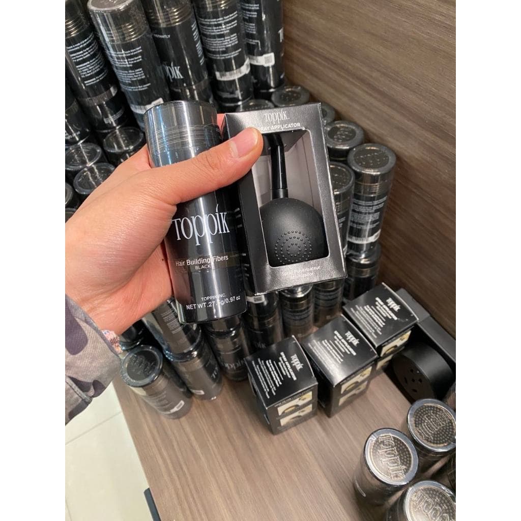 Pacote combinado de suplemento instantâneo para cabeleireiro