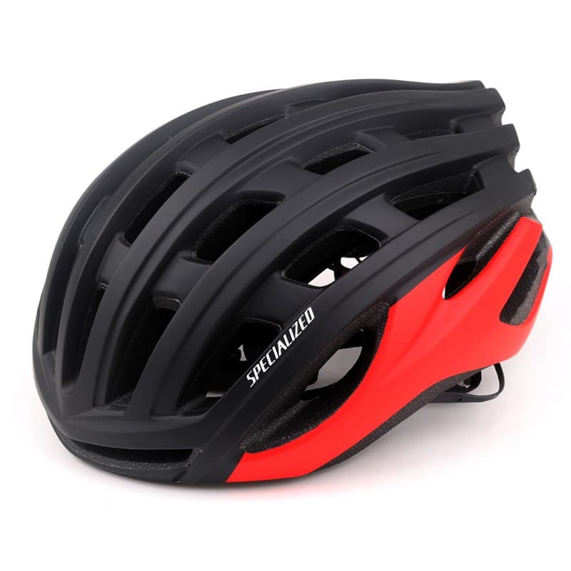 Capacete De Bicicleta De Estrada PROPER III Corrida Uitralight MTB Ciclismo Esportes Segurança Tamanho M 54-60cm
