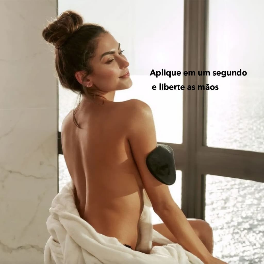 Loção corporal e óleo de Bronze aplicam luvas-se rapidamente, adequadas para protetor solar