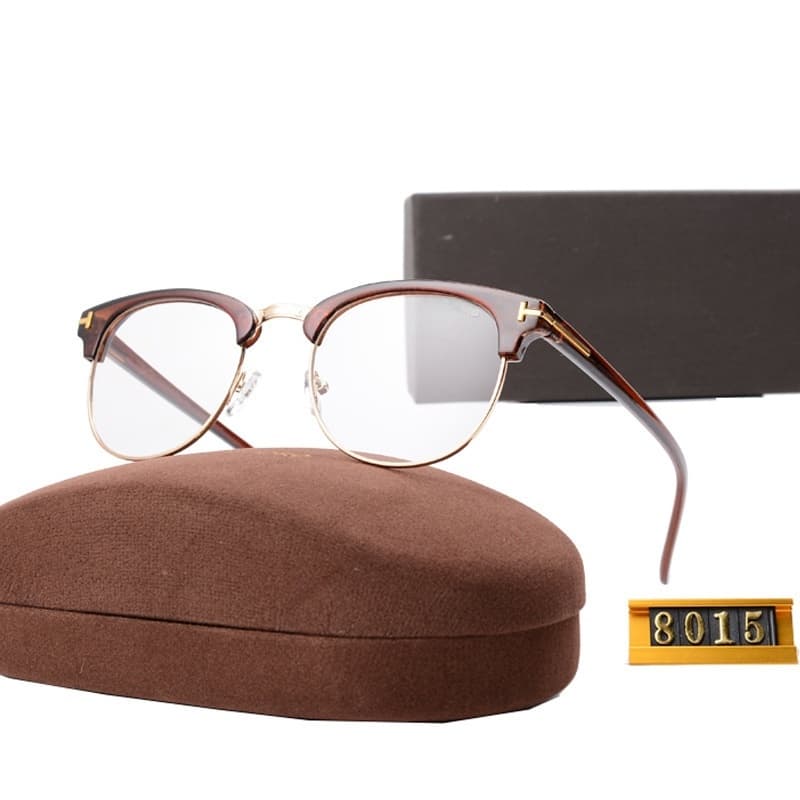 Armação De Óculos circular Masculina Vintage , De Fibra De Acetato Óptico Luxuosa E Moderna , Nova Marca