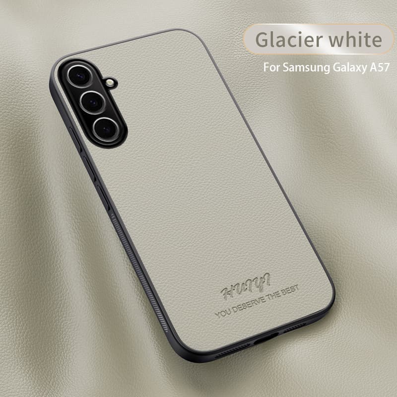 Magnético Carregamento Luxo Couro Capa Para Samsung Galaxy A73 A71 A57 A56 A55 A54 A53 A52 A51