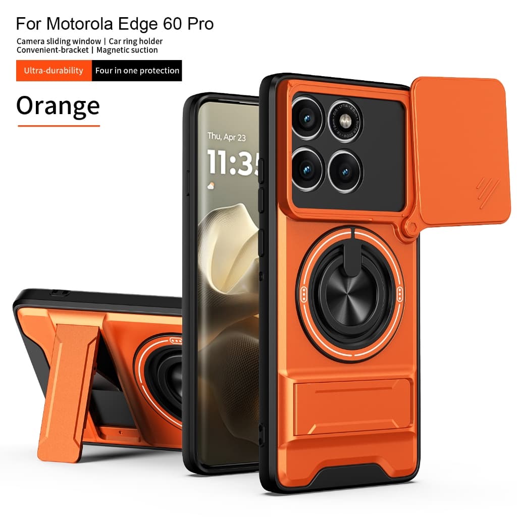 Magnético Capinha Motorola Edge 70 60 Fusion 60s Edge70 Pro Moto G77 G56 G86 G67 Caixa Dura Telefone À Prova De Choque