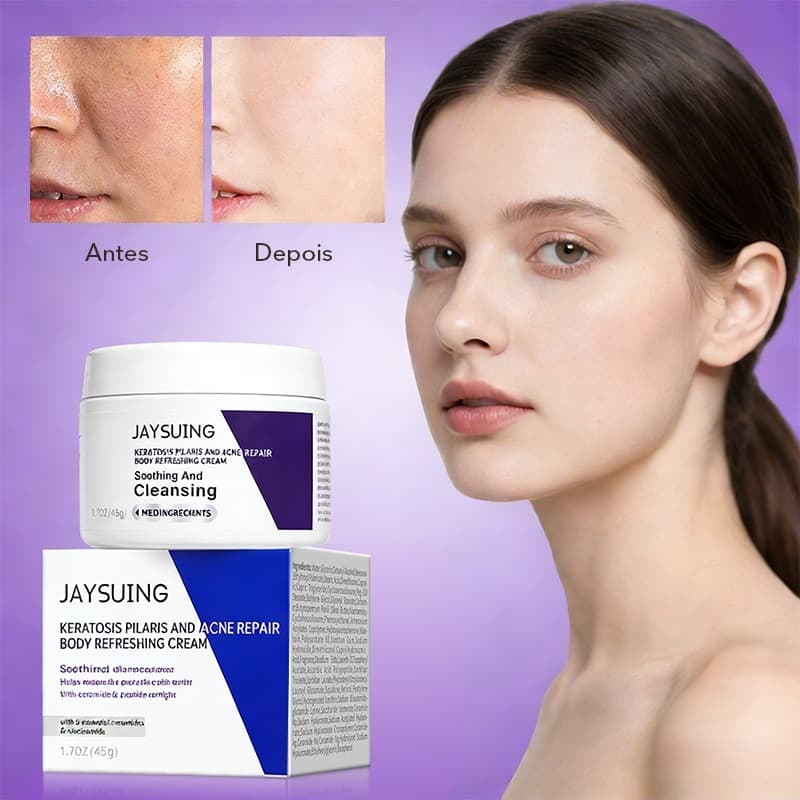 50g De Creme Noturno De Ceramida E Peptídeo-Nutrição Profunda , Antirrugas , Restauração De Barreiras Da Pele