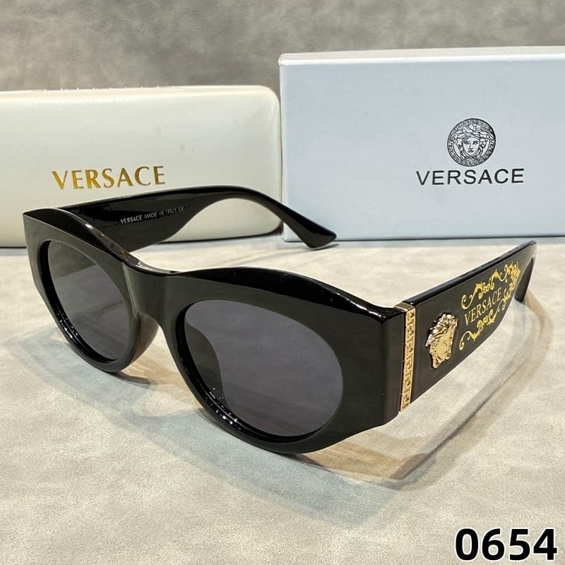 2026 marca de luxo moda senhoras óculos de sol, Designer italiano Unisex óculos de sol, senhoras Retro rua tiro viagem c