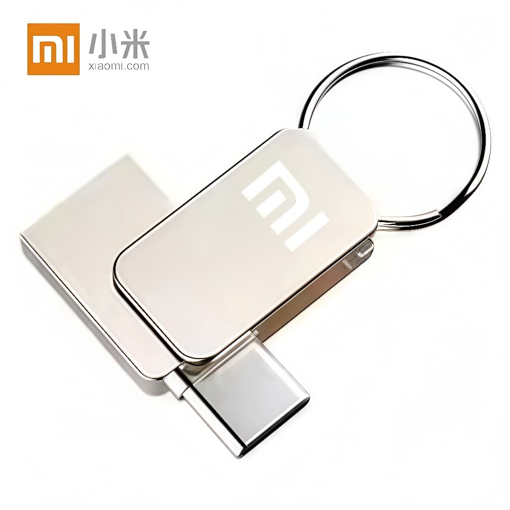 Smartphone Xiaomi 512 Gb 1 Tb 2 USB-C Tipo OTG 3.0 Flash Drive