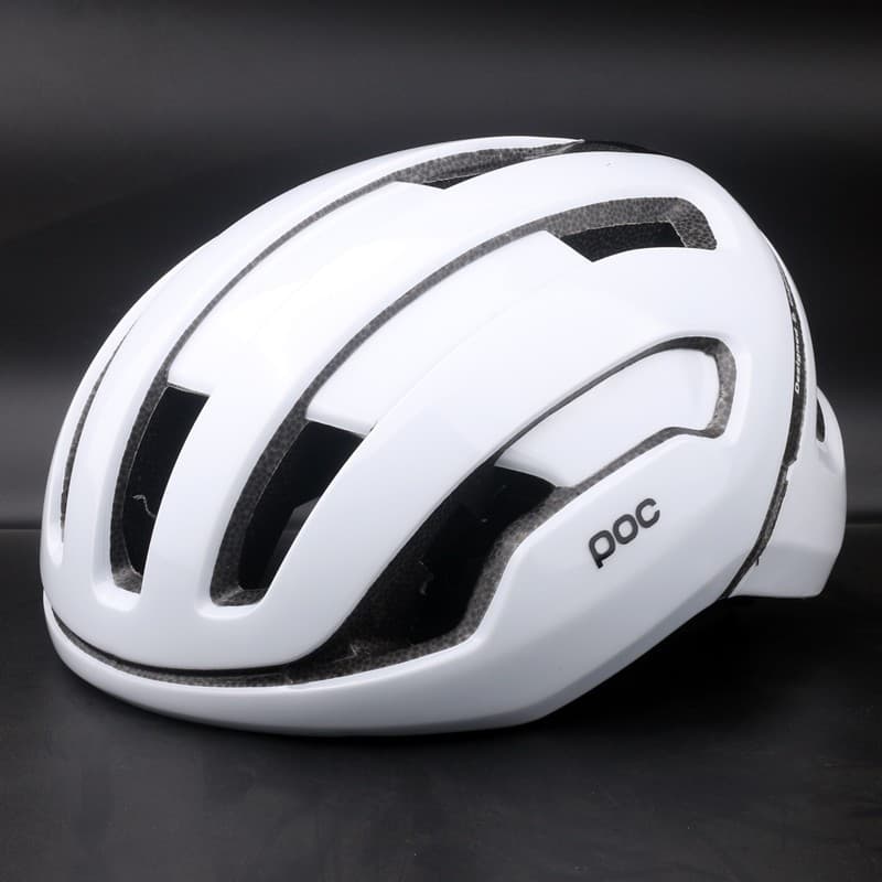 POC Omne Capacete Da Bicicleta De Estrada Corrida Equitação Mountain Bike Para Homens Mulheres Ciclismo Tamanho M52-58CM