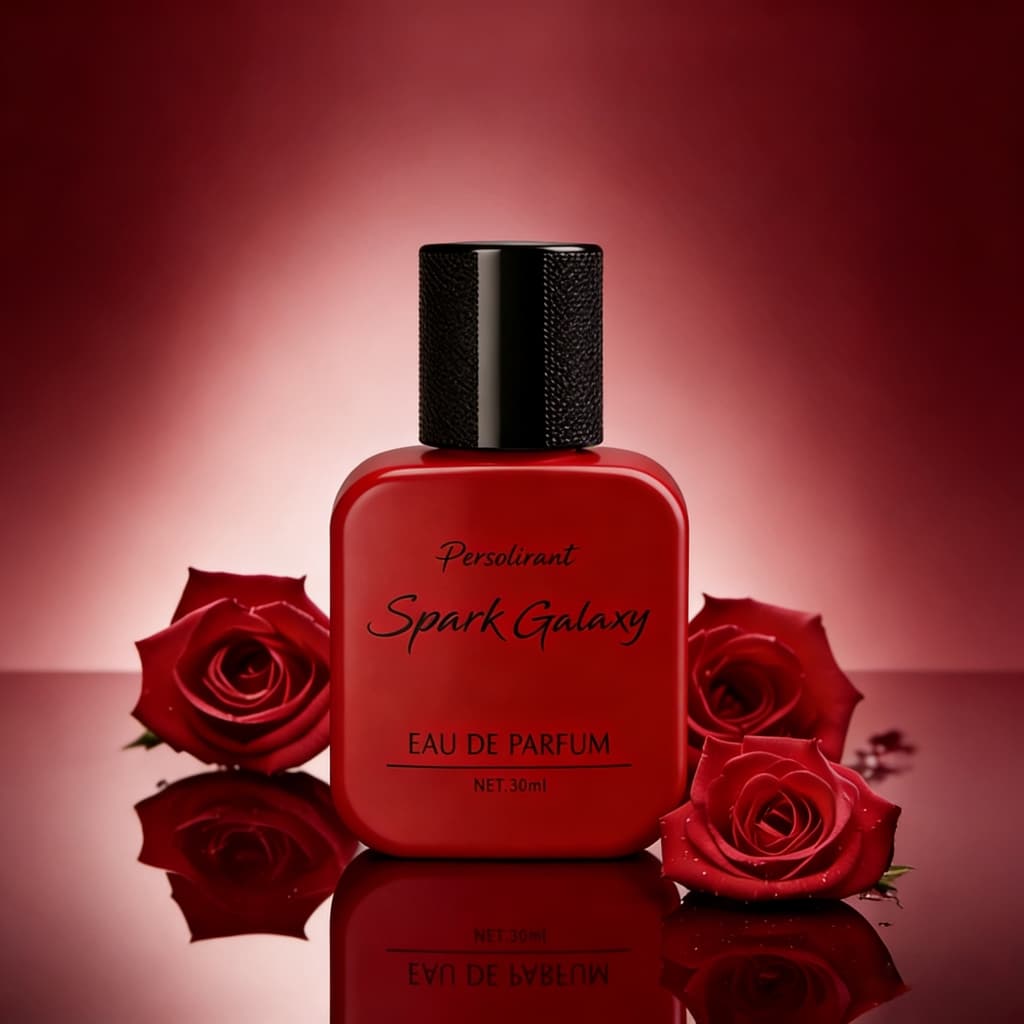 Perfume Arabe Masculino importado(Perfume Masculino com Feromônios Ativados)