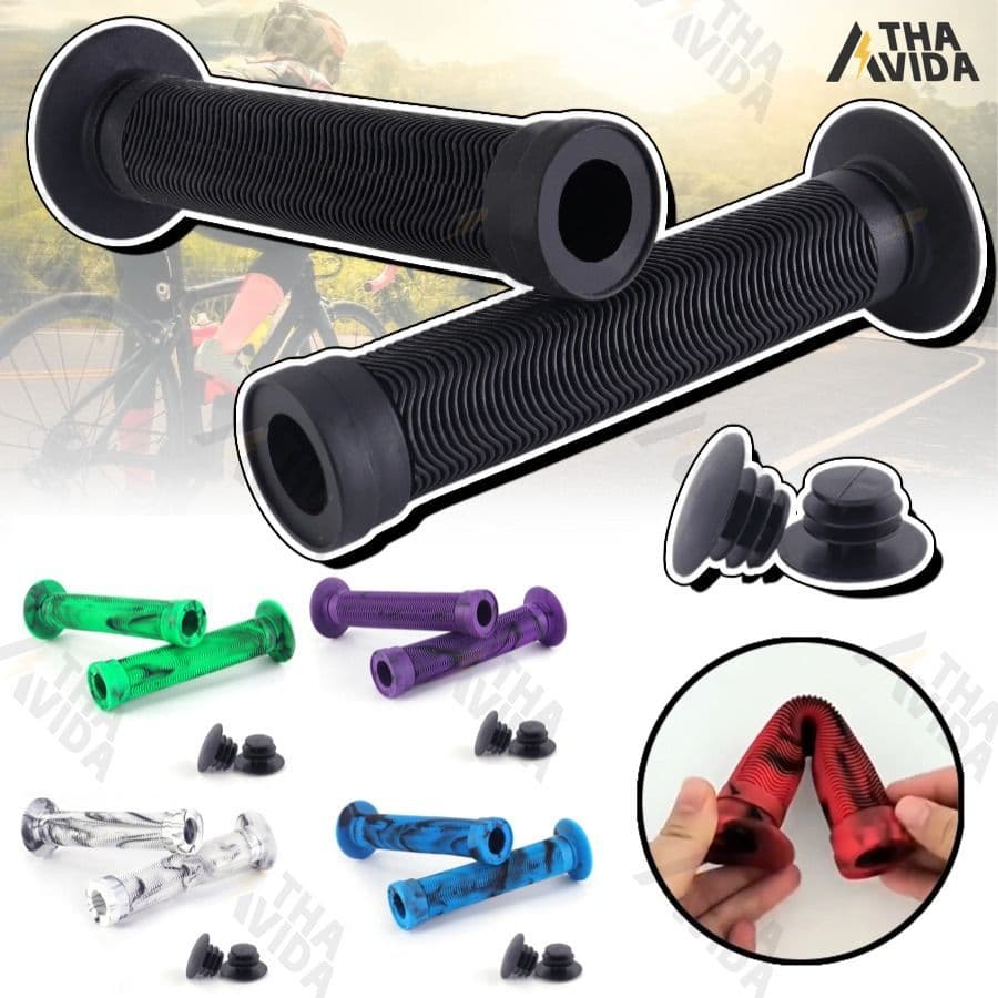 Assento De Bicicleta Banco Selim Super Confortável Selim Largo Bicicleta Para Spinning-ATHA