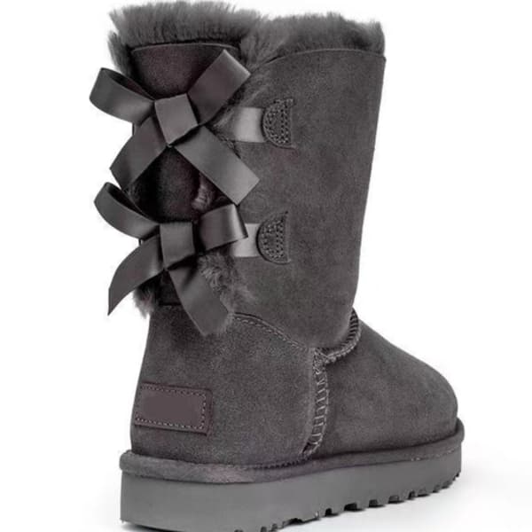 2026 Novas Botas De Neve Femininas Sapatos De Algodão Casal Forro De Pelúcia