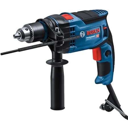 Furadeira parafusadeira 110V Original 1200W furadeira de impacto  martelete rompedor 220V