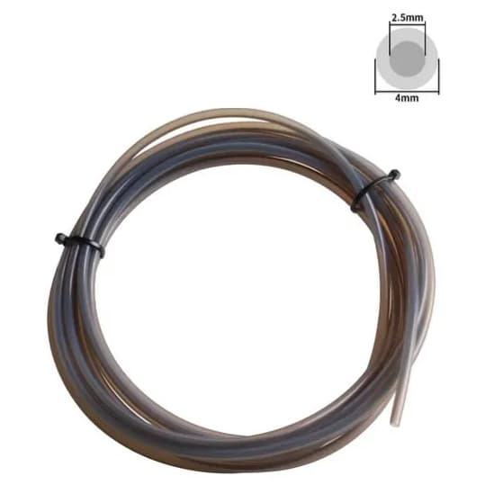 Tubo Ptfe Bambulab A1 A1 P1s P1p X1 X1k 4x2.5mm hm