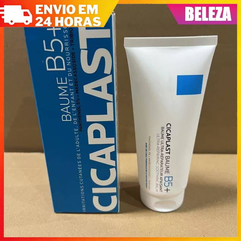 Nova versão b5 + creme de reparação 100ml hidratante Multi-efeito calmante reduzir marcas de Acne marcas vermelhas repar