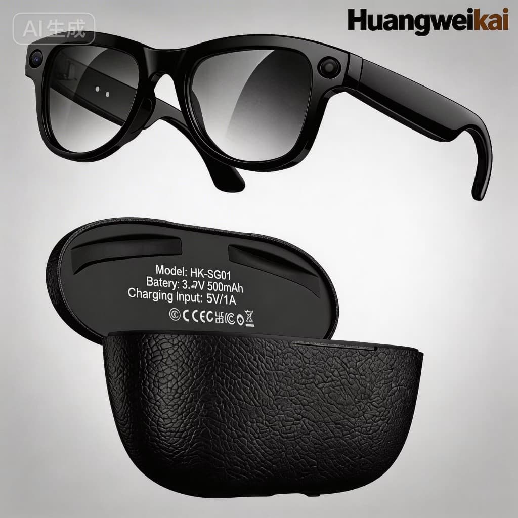 2026 Mais Recente M02 ultra Inteligente Al Câmera Óculos xk oen pro À Prova Dwaterproof Água Anti Azul-Luz De Sol Música