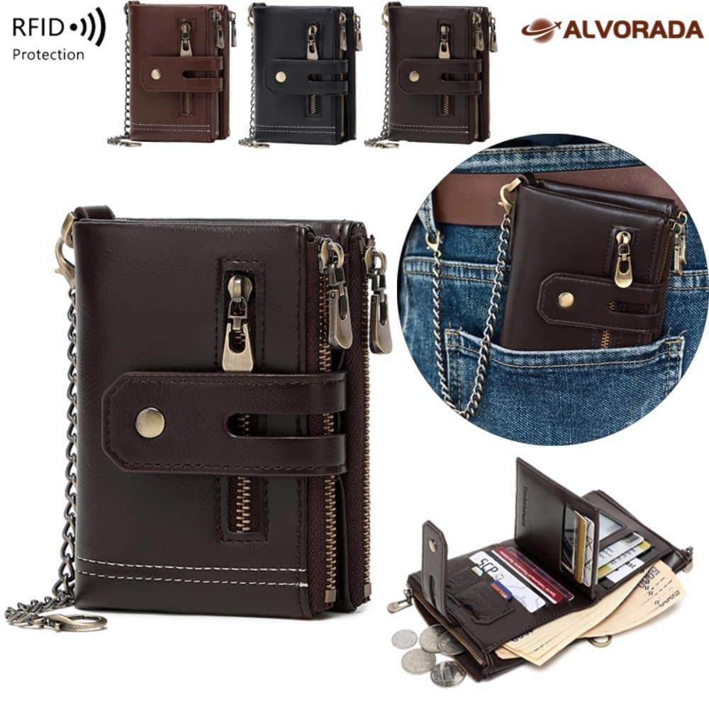 Carteiras Masculinas Nome Personalizado Porta-Cartões Em Couro PU Curto Homens Carteira De Alta Qualidade Marca Masculin