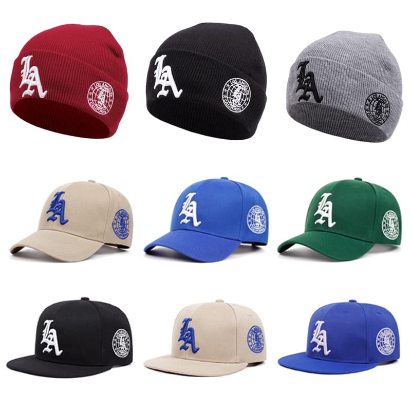 Novo Boné Para Homens E Mulheres Moda De Beisebol Hip hop snapback Algodão Esportes Ao Ar Livre
