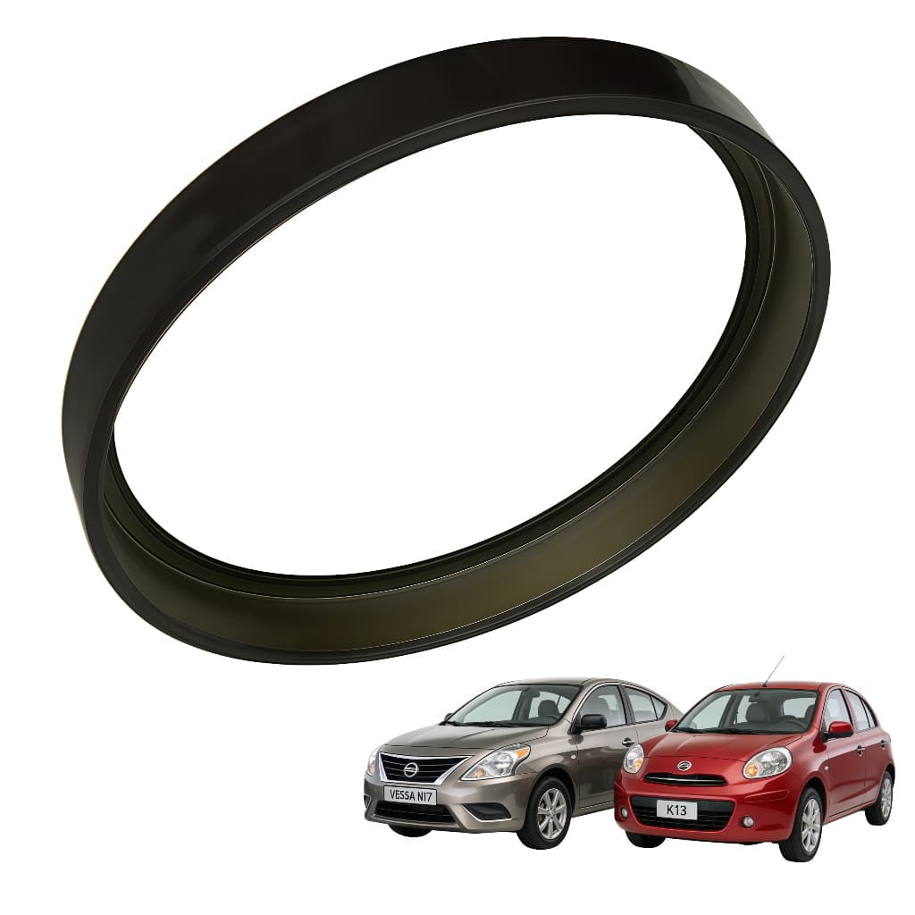 Anel ABS Traseiro Sensor 47950-1HA0A Para Nissan Versa March N17 K13 2012-2019