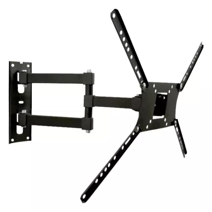 Suporte De TV LED Tricolor Para TVs De 14 A 55 Polegadas