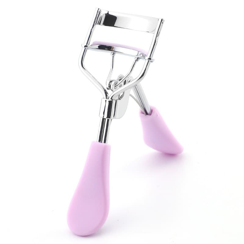 Ferro de frisar Cabelos Curling Fake Curling Iron Eyelash Auxiliary Ladies Maquiagem Portátil