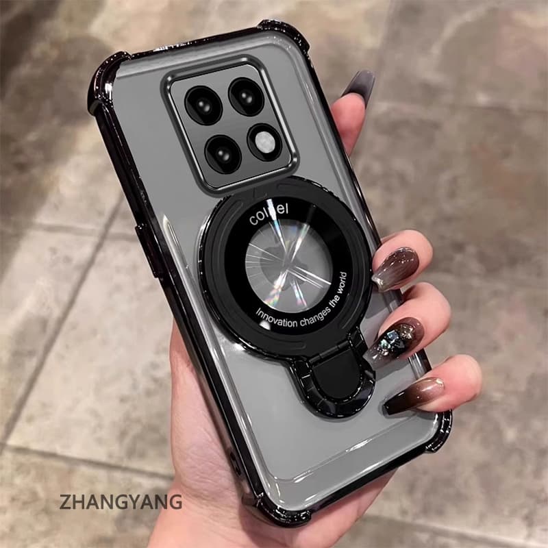 Capa Para POCO M8 M8 Pro 5G Estética Novo design De Telefone Galvanizada Com Função anti-Queda De Quatro Cantos TPU Maci