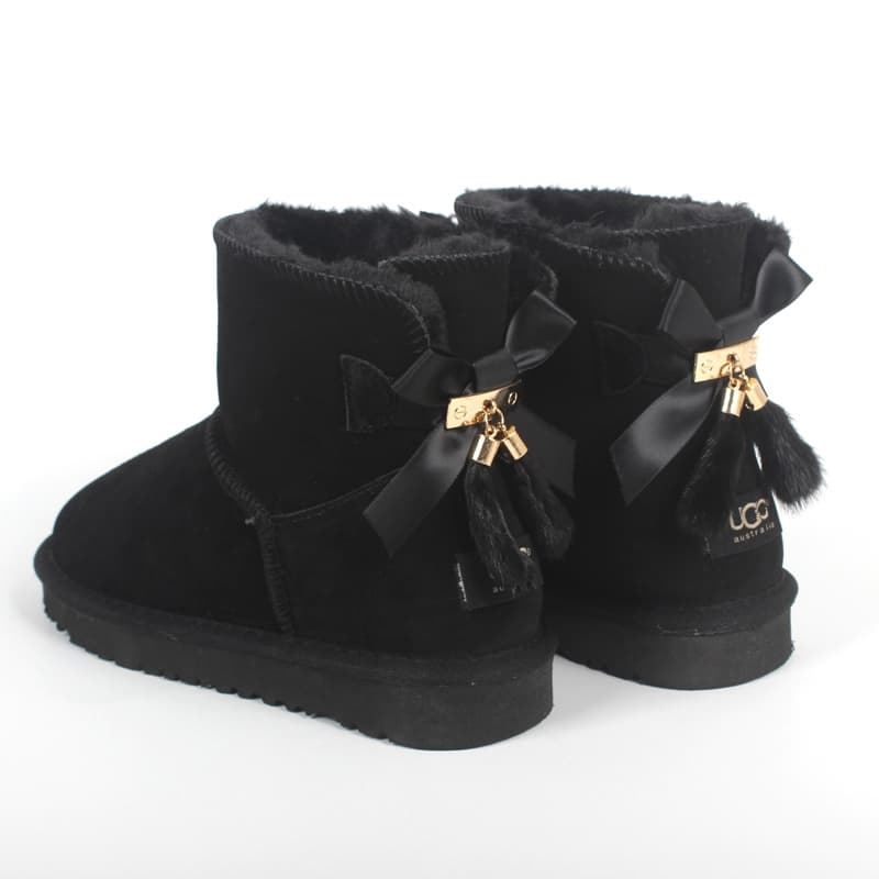 Calçados Infantis , Botas De Neve Curtas Para Meninos E Meninas , Sapatos De Algodão Acolchoados De Veludo Bebês Inverno