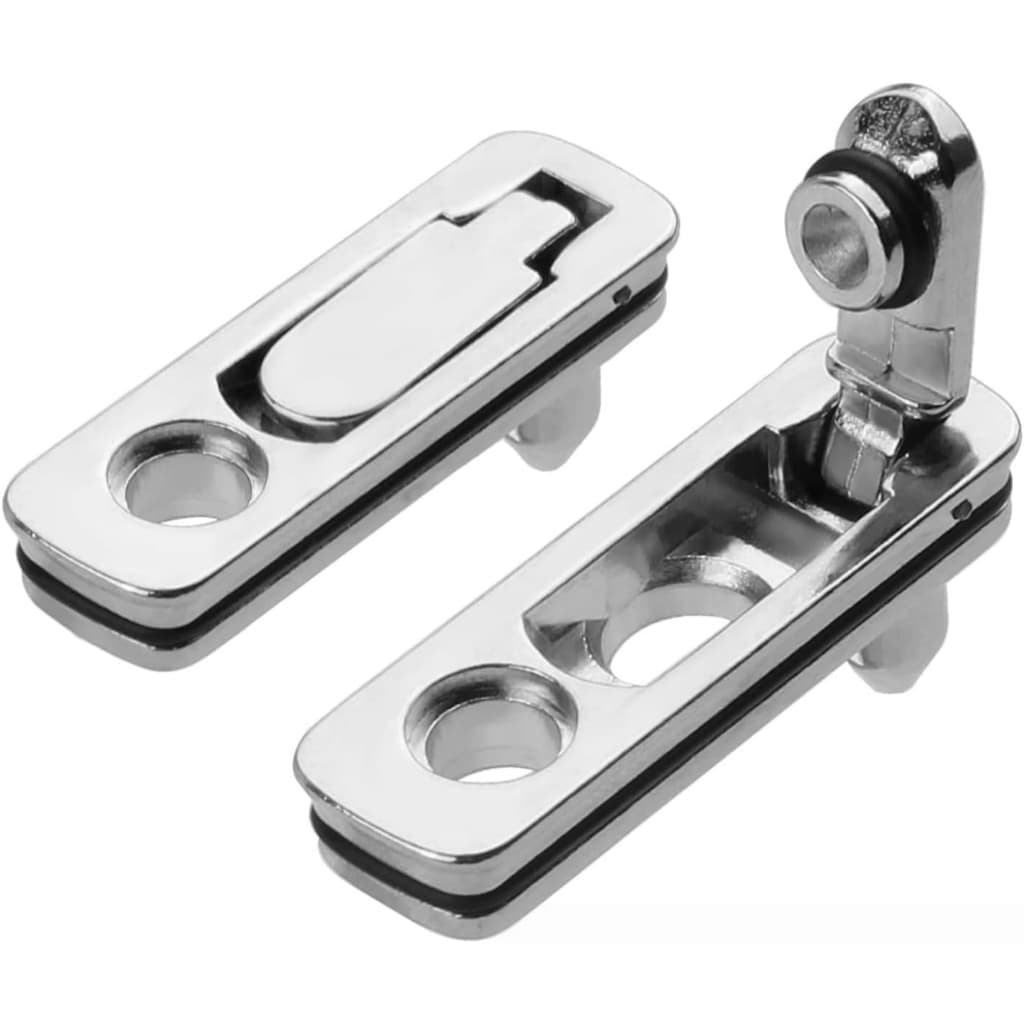 Selo Fluido Antievaporação Em metal Para Isqueiro Clássico .