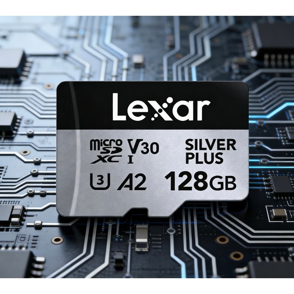 Lexar Cartão SD original 1TB 2TB Micro TF 64GB 128GB 256GB 512GB Prata Mais flash De Armazenamento De Alta Velocidade