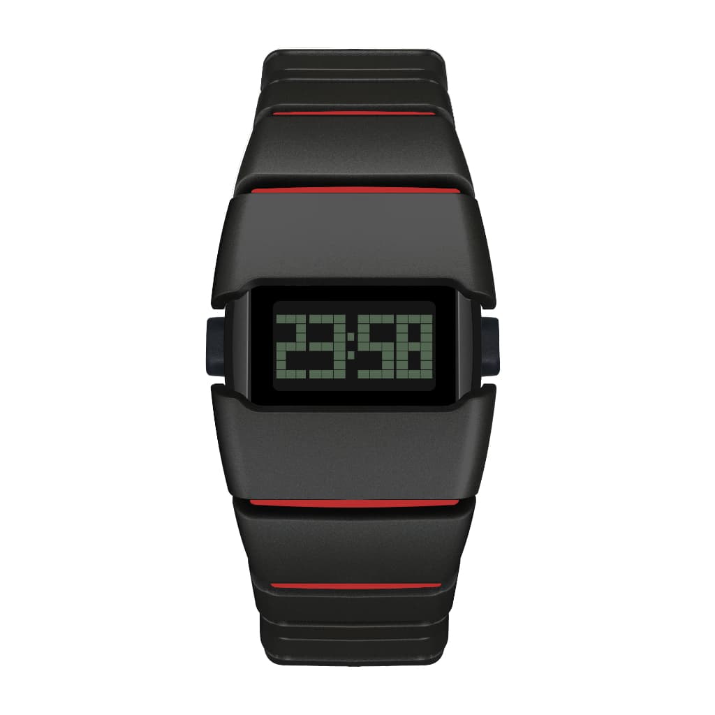SHIYUNME Marca De Luxo Relógios Eletrônicos Masculinos Design Criativo Relógio Exclusivo Novo LED À Prova Dwaterproof Ág